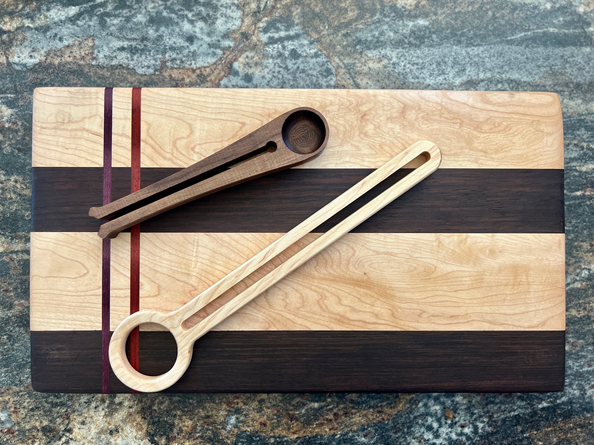 Medium Olive Wood Serving Board - Whisk
